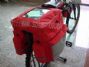 solar bicycle bag-std008
